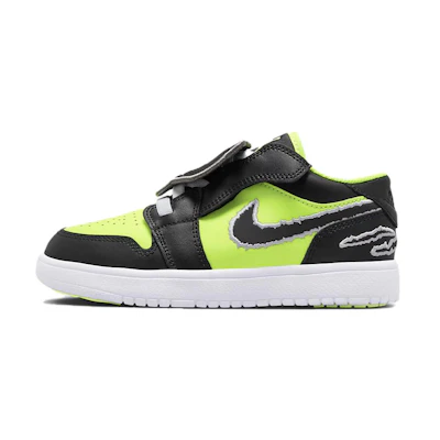 (PS) Jordan 1 Low ALT SE 'Big Cat Energy'