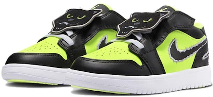 (PS) Air Jordan 1 低帮 ALT SE '大猫能量' DX6667-701 Lookbook (PS) Air Jordan 1 低帮 ALT SE '大猫能量' DX6667-701