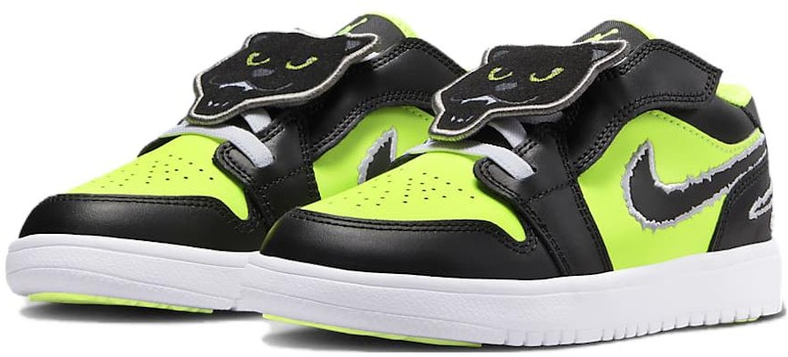 (PS) Air Jordan 1 Low ALT SE 'Energi Kucing Besar' DX6667-701 Lookbook (PS) Air Jordan 1 Low ALT SE 'Energi Kucing Besar' DX6667-701