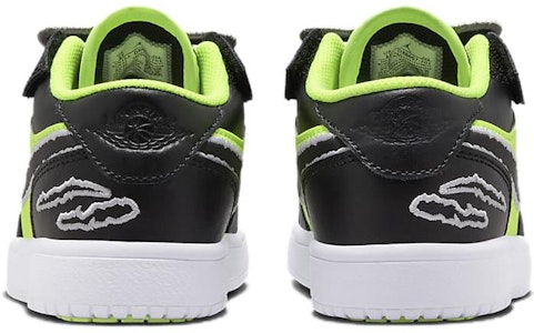 (PS) Air Jordan 1 Low ALT SE 'Tenaga Kucing Besar' DX6667-701 Purchase (PS) Air Jordan 1 Low ALT SE 'Tenaga Kucing Besar' DX6667-701