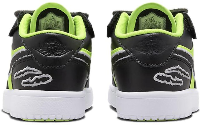 (PS) Air Jordan 1 Low ALT SE 'Energi Kucing Besar' DX6667-701 Purchase (PS) Air Jordan 1 Low ALT SE 'Energi Kucing Besar' DX6667-701