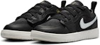 Lookbook (JR) Air Jordan 1 Low ALT SE 'Hitam Perak Metalik' FZ3920-001