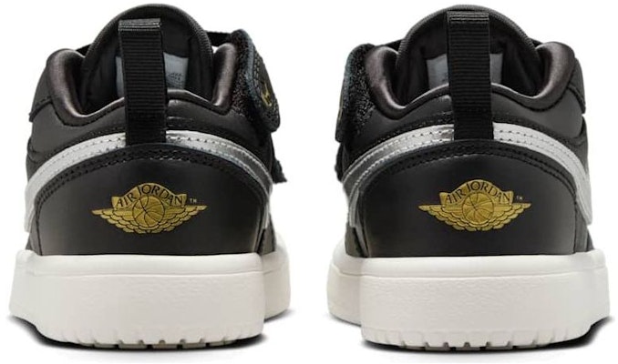 (JR) Air Jordan 1 Low ALT SE 'Hitam Perak Metalik' FZ3920-001 Purchase (JR) Air Jordan 1 Low ALT SE 'Hitam Perak Metalik' FZ3920-001