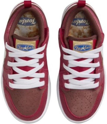 (Preschool) Air Jordan 1 Low ALT SE 'Bread, Butter, & Sole' HF3204-200 Shop (Preschool) Air Jordan 1 Low ALT SE 'Bread, Butter, & Sole' HF3204-200