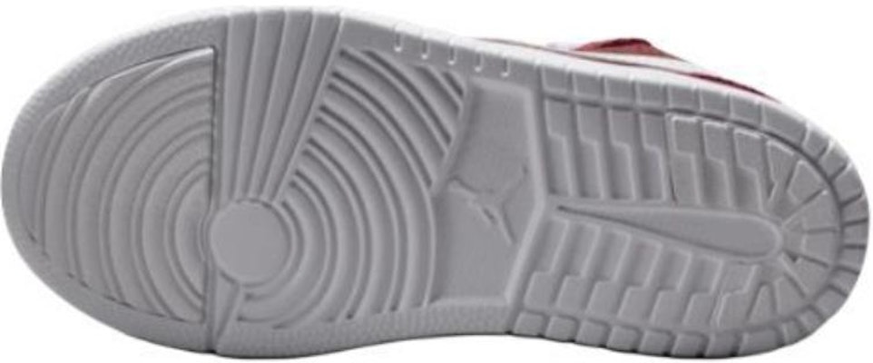(Preschool) Air Jordan 1 Low ALT SE 'Bread, Butter, & Sole' HF3204-200 Details for (Preschool) Air Jordan 1 Low ALT SE 'Bread, Butter, & Sole' HF3204-200