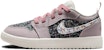 (Preschool) Air Jordan 1 Low ALT SE 'Floral' FJ3446-001