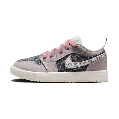 (PS) Jordan 1 Low ALT SE 'Floral'