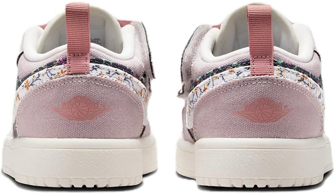 (Preschool) Air Jordan 1 Low ALT SE 'Floral' FJ3446-001 Purchase (Preschool) Air Jordan 1 Low ALT SE 'Floral' FJ3446-001