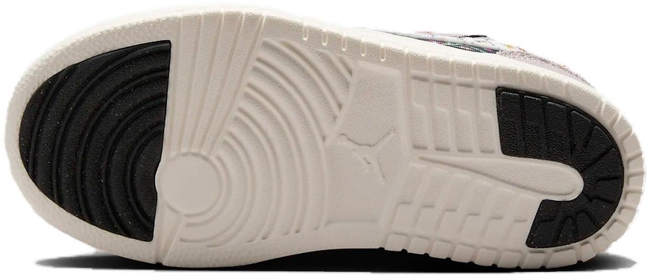 (Preschool) Air Jordan 1 Low ALT SE 'Floral' FJ3446-001 Details for (Preschool) Air Jordan 1 Low ALT SE 'Floral' FJ3446-001