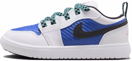 (Preschool) Air Jordan 1 Low Alt SE 'Formula 23 Pack' FQ8708-100 (Preschool) Air Jordan 1 Low Alt SE 'Formula 23 Pack' FQ8708-100