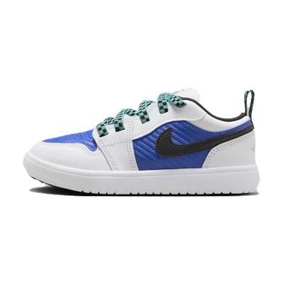 (PS) Jordan 1 Low Alt SE 'Formula 23 Pack'