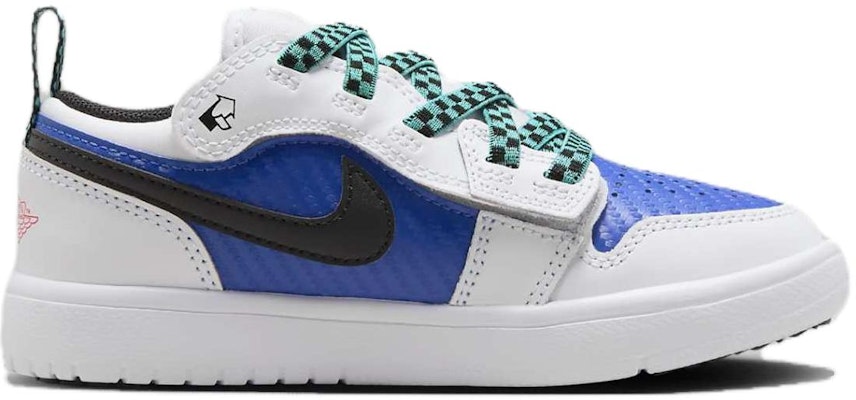 (Preschool) Air Jordan 1 Low Alt SE 'Formula 23 Pack' FQ8708-100 Order (Preschool) Air Jordan 1 Low Alt SE 'Formula 23 Pack' FQ8708-100