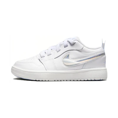 (PS) Jordan 1 Low ALT SE 'Glitter Swoosh'