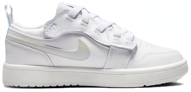 (PS) 에어 조던 1 로우 ALT SE '글리터 스우시' FQ9113-100 Order (PS) 에어 조던 1 로우 ALT SE '글리터 스우시' FQ9113-100