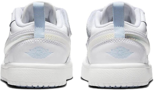 (PS) 에어 조던 1 로우 ALT SE '글리터 스우시' FQ9113-100 Shop (PS) 에어 조던 1 로우 ALT SE '글리터 스우시' FQ9113-100