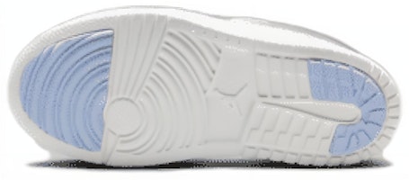 兒童 Jordan Air Jordan 1 簡約百搭休閒 防踢耐磨 低筒 兒童板鞋 白藍色 Purchase 兒童 Jordan Air Jordan 1 簡約百搭休閒 防踢耐磨 低筒 兒童板鞋 白藍色