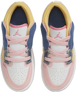 (PS) 에어 조던 1 로우 ALT SE '멀티 캔버스' FD2655-100 Shop (PS) 에어 조던 1 로우 ALT SE '멀티 캔버스' FD2655-100