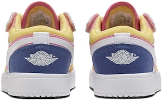 (PS) Air Jordan 1 Low ALT SE 'Kanvas Multi-Warna' FD2655-100 Purchase (PS) Air Jordan 1 Low ALT SE 'Kanvas Multi-Warna' FD2655-100