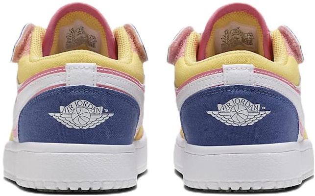 (PS) 에어 조던 1 로우 ALT SE '멀티 캔버스' FD2655-100 Purchase (PS) 에어 조던 1 로우 ALT SE '멀티 캔버스' FD2655-100