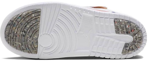 (PS) Air Jordan 1 Low ALT SE 'Kanvas Multi-Warna' FD2655-100 Details for (PS) Air Jordan 1 Low ALT SE 'Kanvas Multi-Warna' FD2655-100