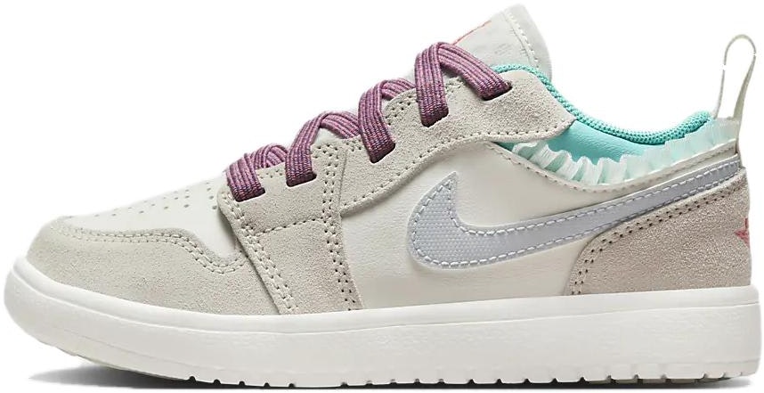 preschool-air-jordan-1-low-alt-se-sail-violet-dust-fq-8093-100