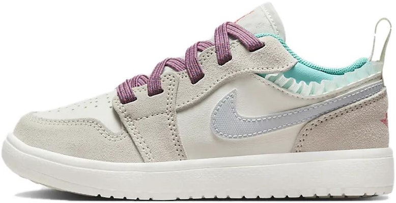 (PS) Air Jordan 1 Low Alt SE “米白紫尘” FQ8093-100 Buy (PS) Air Jordan 1 Low Alt SE “米白紫尘” FQ8093-100