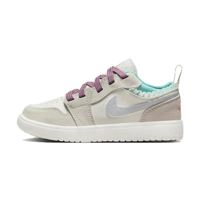 (PS) Jordan 1 Low Alt SE 'Sail Violet Dust'
