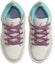 Shop (PS) Air Jordan 1 Low Alt SE “米白紫尘” FQ8093-100
