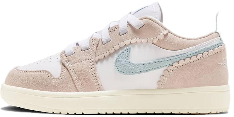 (PS) Air Jordan 1 Low ALT SE 'Tepi Berlekuk' DZ6961-800 Buy (PS) Air Jordan 1 Low ALT SE 'Tepi Berlekuk' DZ6961-800