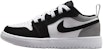 (Preschool) Air Jordan 1 Low ALT SE 'White Black Matte Silver' IB3885-106