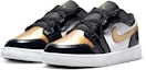 Lookbook (PS) Air Jordan 1 Low ALT SE BP 'Gold Toe' Zapatillas Doradas Niño DZ6318-071