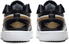 Shop (PS) Air Jordan 1 Low ALT SE BP 'Gold Toe' Zapatillas Doradas Niño DZ6318-071