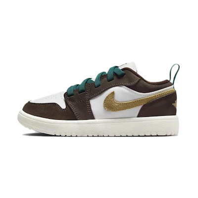 (PS) Jordan 1 Low Alt SE Cacao Wow Twine