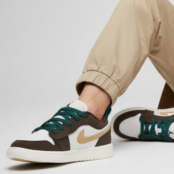 (PS) 에어 조던 1 로우 SE 카카오 우와 트와인 (48 characters) FB2218-200 Order (PS) 에어 조던 1 로우 SE 카카오 우와 트와인 (48 characters) FB2218-200