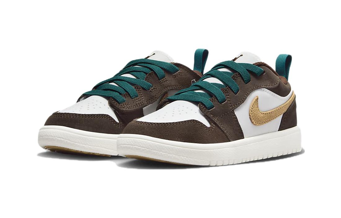 Purchase (PS) Air Jordan 1低帮特别版可可惊叹麻绳色 FB2218-200