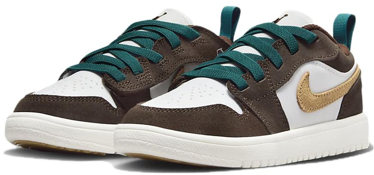 (PS) Air Jordan 1 Low Alt SE Cacao Wow Twine Lelaki & Wanita FB2218-200 Lookbook (PS) Air Jordan 1 Low Alt SE Cacao Wow Twine Lelaki & Wanita FB2218-200