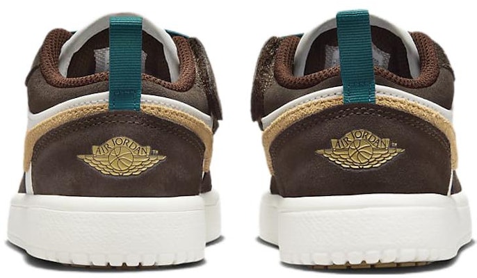 (PS) Air Jordan 1 Low Alt SE Cacao Wow Twine Lelaki & Wanita FB2218-200 Purchase (PS) Air Jordan 1 Low Alt SE Cacao Wow Twine Lelaki & Wanita FB2218-200