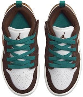 (PS) エア ジョーダン 1 ロー SE カカオ (AJ1 ロー SE カカオ) FB2218-200 Details for (PS) エア ジョーダン 1 ロー SE カカオ (AJ1 ロー SE カカオ) FB2218-200