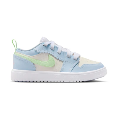 (PS) Jordan 1 Low Alt SE 'Half Blue'