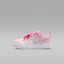 Buy (PS) Air Jordan 1 Low Alt SE Pink Glow/Pink Bloom/Hyper Orange/Light Aqua Malay II0594-600
