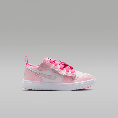 (PS) Air Jordan 1 Low Alt SE Pink Glow/Pink Bloom/Hyper Orange/Light Aqua Malay II0594-600 Lookbook (PS) Air Jordan 1 Low Alt SE Pink Glow/Pink Bloom/Hyper Orange/Light Aqua Malay II0594-600