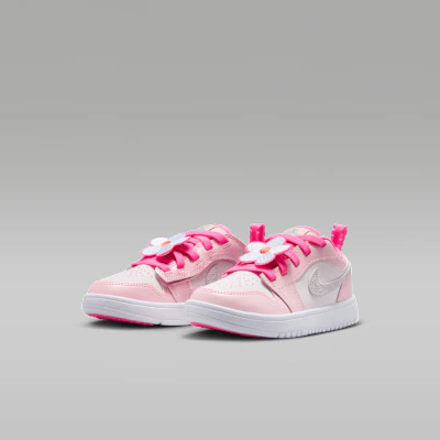 (PS) Air Jordan 1 Low Alt SE Pink Glow/Pink Bloom/Hyper Orange/Light Aqua Malay II0594-600 Purchase (PS) Air Jordan 1 Low Alt SE Pink Glow/Pink Bloom/Hyper Orange/Light Aqua Malay II0594-600