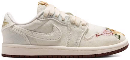 (Preschool) Air Jordan 1 Low OG 2026 'Chinese New Year' IQ1109-011