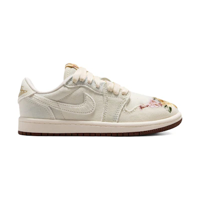 (PS) Jordan 1 Low 2026 'Chinese New Year'