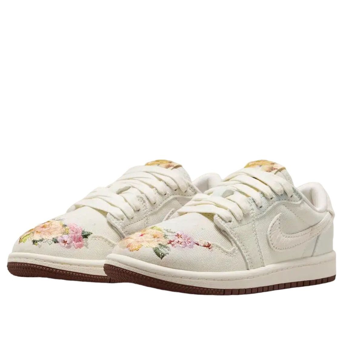 Order (Preschool) Air Jordan 1 Low OG 2026 'Chinese New Year' IQ1109-011