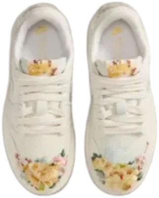 (Preschool) Air Jordan 1 Low OG 2026 'Chinese New Year' IQ1109-011 Lookbook (Preschool) Air Jordan 1 Low OG 2026 'Chinese New Year' IQ1109-011