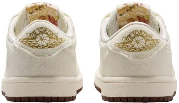 (Preschool) Air Jordan 1 Low OG 2026 'Chinese New Year' IQ1109-011 Shop (Preschool) Air Jordan 1 Low OG 2026 'Chinese New Year' IQ1109-011