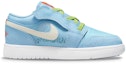 Order (PS) Air Jordan 1 Low SE 'Jahit Biru' DR9500-400