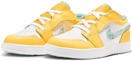 (PS) Air Jordan 1 低帮 ALT SE '再生磨碎' DX4387-800 Lookbook (PS) Air Jordan 1 低帮 ALT SE '再生磨碎' DX4387-800