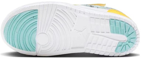 (PS) Air Jordan 1 低帮 ALT SE '再生磨碎' DX4387-800 Details for (PS) Air Jordan 1 低帮 ALT SE '再生磨碎' DX4387-800